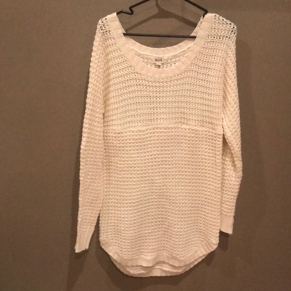 Women’s Sweater